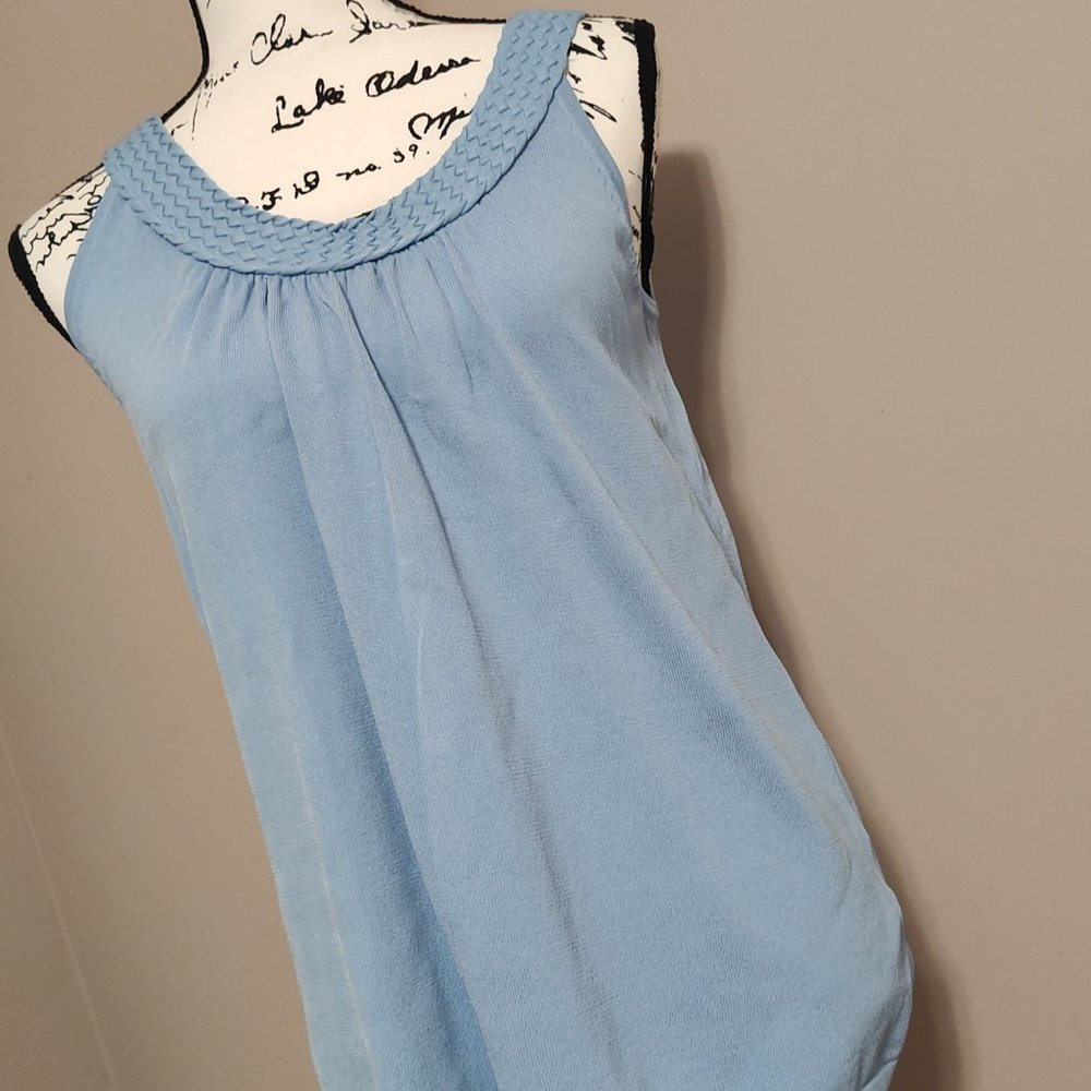 Joseph A Sleeveless Top